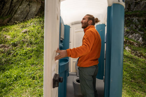 Best Portable toilet rental cost  in Halfway, MD