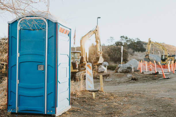 Best Porta potty delivery and setup  in Halfway, MD