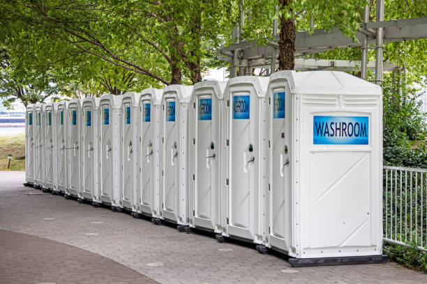 Halfway, MD porta potty rental Company
