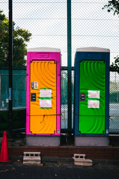 Best Affordable portable toilet rental  in Halfway, MD
