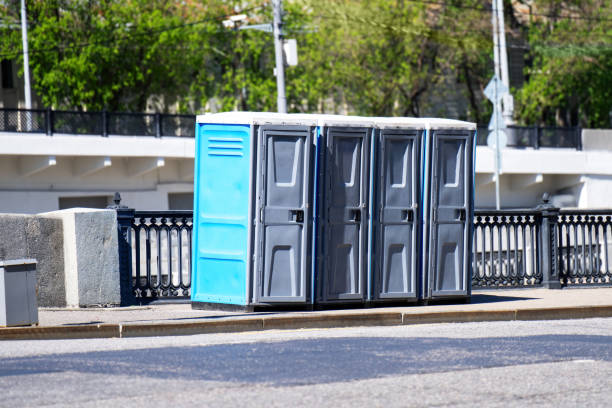 Best Portable restroom trailer rental  in Halfway, MD