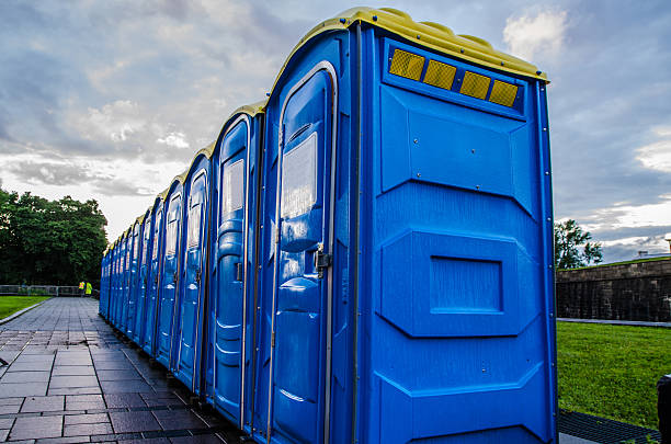 Best Luxury portable toilet rental  in Halfway, MD